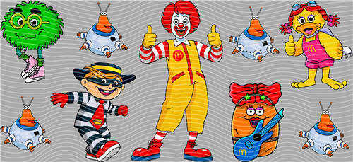 16oz Latest Bestseller-C 8290